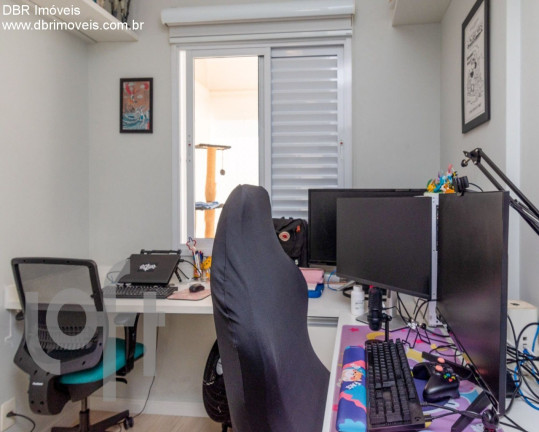 Imagem Apartamento com 2 Quartos à Venda, 58 m² em Vila Prudente - Sao Paulo