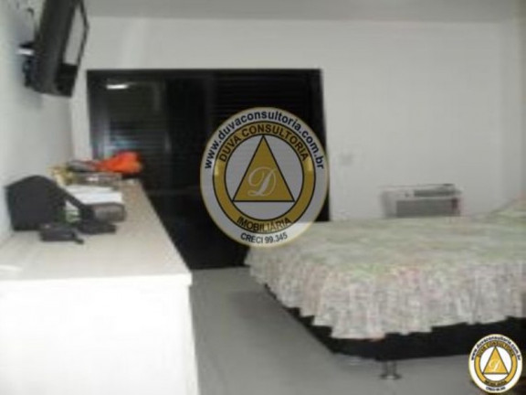 Imagem Cobertura com 3 Quartos à Venda, 160 m² em Jardim Tejereba - Guarujá