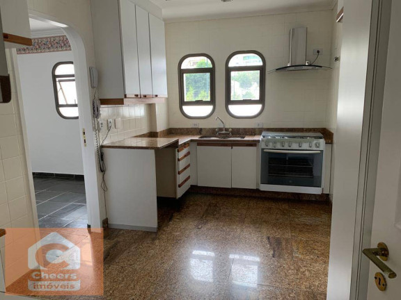 Imagem Apartamento com 4 Quartos à Venda, 200 m² em Moema - São Paulo Imagem Apartamento com 4 Quartos à Venda, 200 m² em Moema - São Paulo