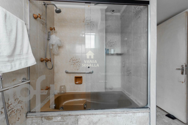 Imagem Apartamento com 3 Quartos à Venda, 142 m² em Perdizes - São Paulo Imagem Apartamento com 3 Quartos à Venda, 142 m² em Perdizes - São Paulo