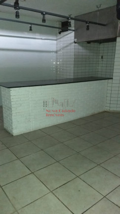 Imagem Galpão à Venda ou Locação, 450 m² em Vila Olímpia - São Paulo