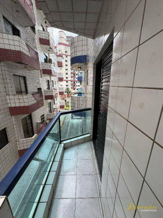 Imagem Apartamento com 1 Quarto à Venda, 55 m² em Ocian - Praia Grande Imagem Apartamento com 1 Quarto à Venda, 55 m² em Ocian - Praia Grande