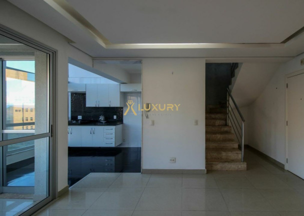Imagem Imóvel com 2 Quartos à Venda, 140 m² em Vila Da Serra - Nova Lima Imagem Imóvel com 2 Quartos à Venda, 140 m² em Vila Da Serra - Nova Lima