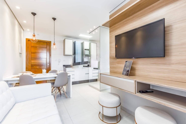 Apartamento com 2 Quartos à Venda,  em Cidade Patriarca - São Paulo