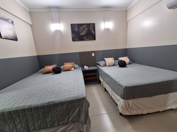 Imagem Apartamento com 1 Quarto à Venda, 28 m² em Solar De Caldas Novas - Caldas Novas Imagem Apartamento com 1 Quarto à Venda, 28 m² em Solar De Caldas Novas - Caldas Novas