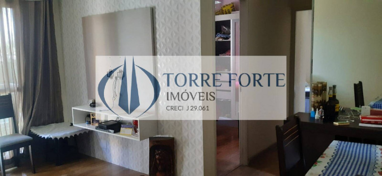 Imagem Apartamento com 2 Quartos à Venda, 45 m² em Cambuci - São Paulo Imagem Apartamento com 2 Quartos à Venda, 45 m² em Cambuci - São Paulo
