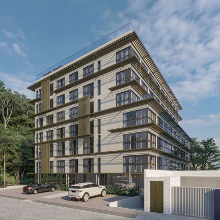 Imagem Apartamento com 2 Quartos à Venda, 45 m² em Cabo Branco - João Pessoa Imagem Apartamento com 2 Quartos à Venda, 45 m² em Cabo Branco - João Pessoa