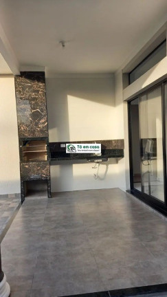 Imagem Casa com 3 Quartos à Venda, 135 m² em Condomínio Terras Do Vale - Caçapava