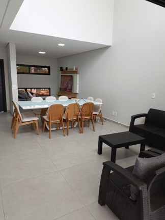 Imagem Casa de Condomínio com 3 Quartos à Venda, 211 m² em Parque Ibiti Reserva - Sorocaba Imagem Casa de Condomínio com 3 Quartos à Venda, 211 m² em Parque Ibiti Reserva - Sorocaba
