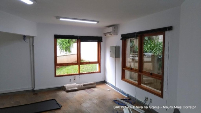 Imagem Sala Comercial para Alugar, 31 m² em Granja Viana - Cotia