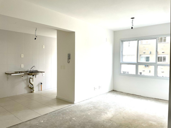 Imagem Apartamento com 2 Quartos à Venda, 54 m² em Jardim Carvalho - Porto Alegre Imagem Apartamento com 2 Quartos à Venda, 54 m² em Jardim Carvalho - Porto Alegre