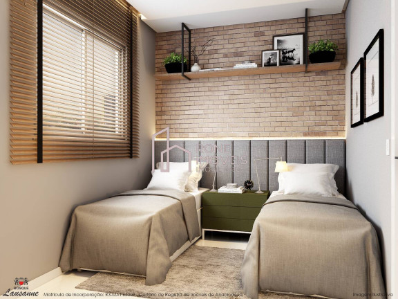 Imagem Apartamento com 1 Quarto à Venda, 50 m² em Guanabara - Ananindeua Imagem Apartamento com 1 Quarto à Venda, 50 m² em Guanabara - Ananindeua