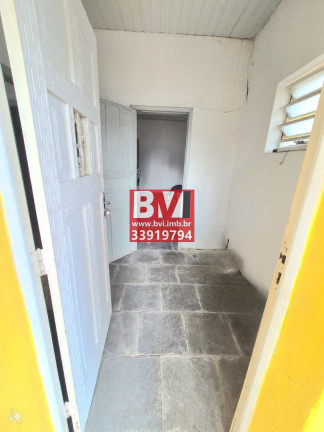 Imagem Casa com 3 Quartos à Venda, 280 m² em Vila Kosmos - Rio De Janeiro