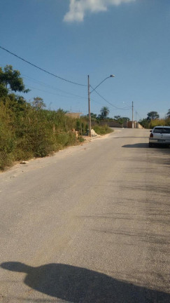 Imagem Terreno à Venda, 253 m² em Belvedere - Ribeirão Das Neves