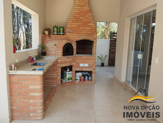 Imagem Casa com 4 Quartos à Venda, em Jardim Do Ribeirão I - Itupeva Imagem Casa com 4 Quartos à Venda, em Jardim Do Ribeirão I - Itupeva