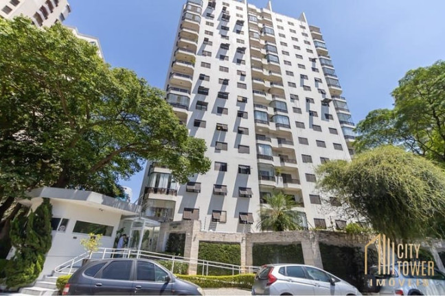 Imagem Apartamento com 4 Quartos à Venda, 181 m² em Campo Belo - São Paulo