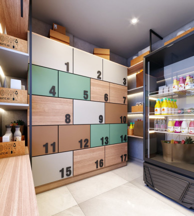Imagem Apartamento com 2 Quartos à Venda, 68 m² em Vila Mariana - São Paulo