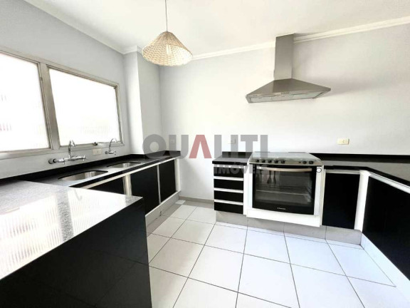 Imagem Apartamento com 4 Quartos à Venda, 260 m² em Campo Belo - São Paulo Imagem Apartamento com 4 Quartos à Venda, 260 m² em Campo Belo - São Paulo