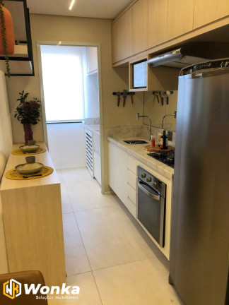 Imagem Apartamento com 3 Quartos à Venda, 54 m² em Canhema - Diadema Imagem Apartamento com 3 Quartos à Venda, 54 m² em Canhema - Diadema