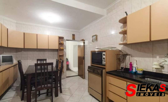 Imagem Sobrado com 3 Quartos à Venda, 80 m² em Tatuape - São Paulo Imagem Sobrado com 3 Quartos à Venda, 80 m² em Tatuape - São Paulo