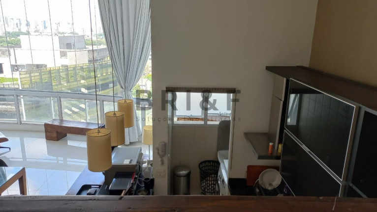 Imagem Apartamento com 2 Quartos à Venda, 130 m² em Brooklin - São Paulo Imagem Apartamento com 2 Quartos à Venda, 130 m² em Brooklin - São Paulo