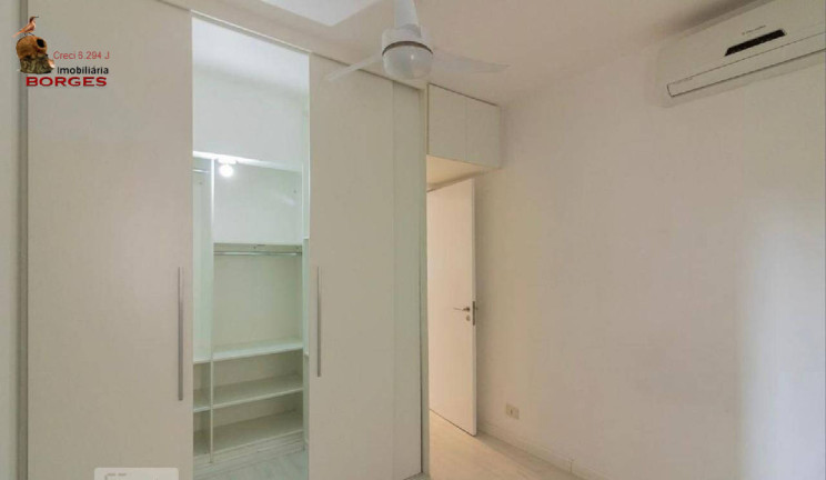 Imagem Apartamento com 3 Quartos à Venda, 85 m² em Moema - São Paulo