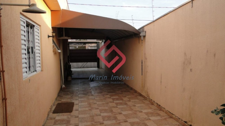 Imagem Casa com 3 Quartos à Venda, 220 m² em Jardim Maria Paulina - Boituva Imagem Casa com 3 Quartos à Venda, 220 m² em Jardim Maria Paulina - Boituva