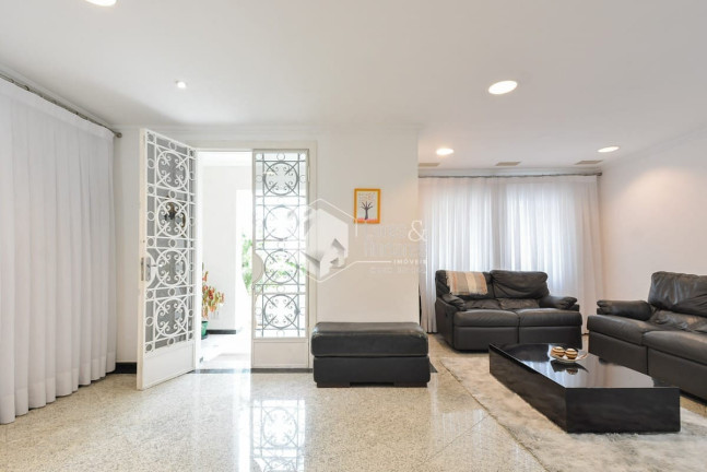 Imagem Casa com 3 Quartos à Venda, 200 m² em Ipiranga - São Paulo Imagem Casa com 3 Quartos à Venda, 200 m² em Ipiranga - São Paulo