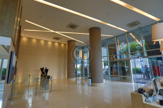 Imagem Sala Comercial à Venda, 34 m² em Barra Funda - São Paulo