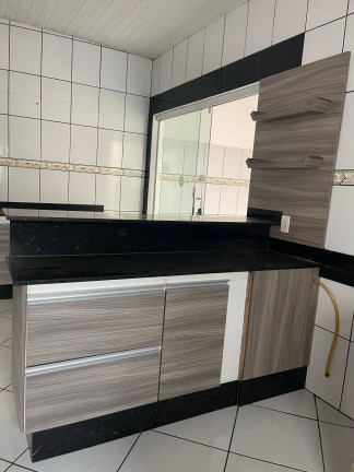 Imagem Casa com 3 Quartos à Venda, em Tijucal - Cuiabá Imagem Casa com 3 Quartos à Venda, em Tijucal - Cuiabá