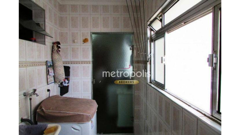 Imagem Apartamento com 3 Quartos à Venda, 107 m² em Barcelona - São Caetano Do Sul