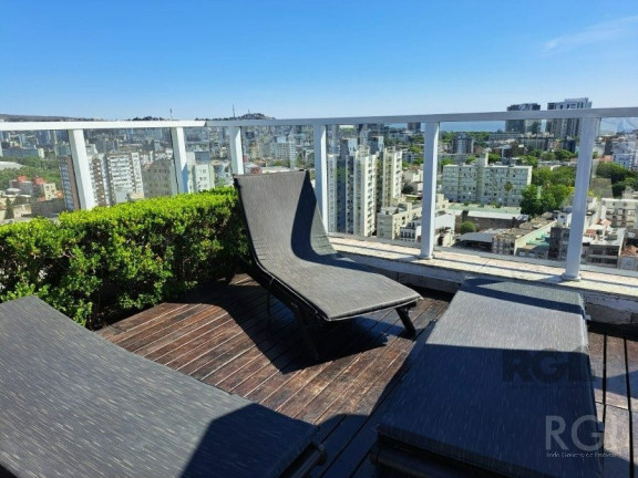 Apartamento com 1 Quarto à Venda, 62 m² em Centro Histórico - Porto Alegre
