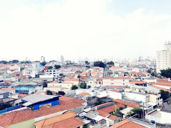Imagem Apartamento com 3 Quartos à Venda, 130 m² em Alto Da Mooca - São Paulo