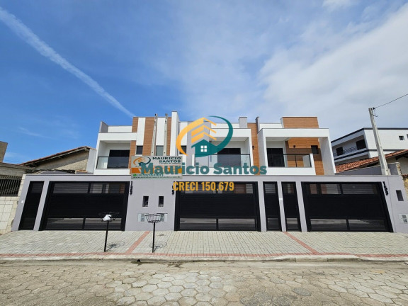 Imagem Sobrado com 3 Quartos à Venda, 139 m² em Centro - Mongaguá Imagem Sobrado com 3 Quartos à Venda, 139 m² em Centro - Mongaguá