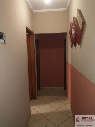 Imagem Casa com 4 Quartos à Venda, 200 m² em Jardim Luiz Cia - Sumaré