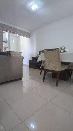 Imagem Imóvel com 2 Quartos à Venda, 48 m² em Demarchi - São Bernardo Do Campo Imagem Imóvel com 2 Quartos à Venda, 48 m² em Demarchi - São Bernardo Do Campo