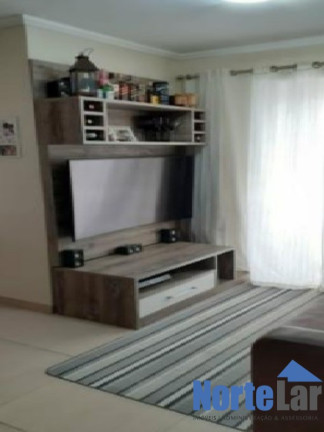 Imagem Apartamento com 2 Quartos à Venda, 50 m² em Limão - São Paulo Imagem Apartamento com 2 Quartos à Venda, 50 m² em Limão - São Paulo