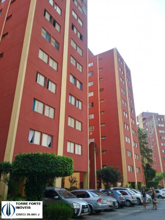 Imagem Apartamento com 2 Quartos à Venda, 57 m² em Demarchi - São Bernardo Do Campo Imagem Apartamento com 2 Quartos à Venda, 57 m² em Demarchi - São Bernardo Do Campo