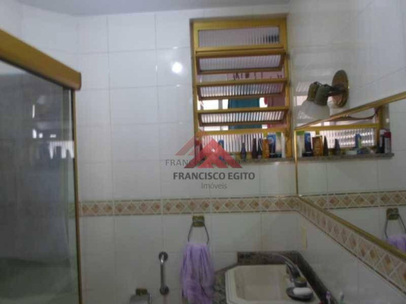 Imagem Apartamento com 3 Quartos à Venda, 100 m² em Icaraí - Niterói Imagem Apartamento com 3 Quartos à Venda, 100 m² em Icaraí - Niterói