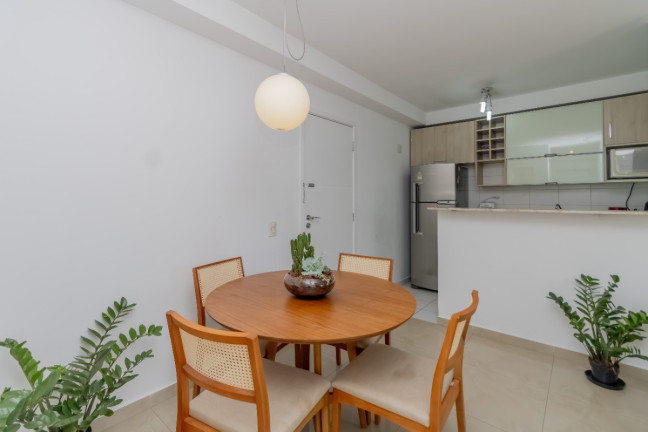 Imagem Apartamento com 2 Quartos à Venda, 54 m² em Vila Clementino - São Paulo Imagem Apartamento com 2 Quartos à Venda, 54 m² em Vila Clementino - São Paulo
