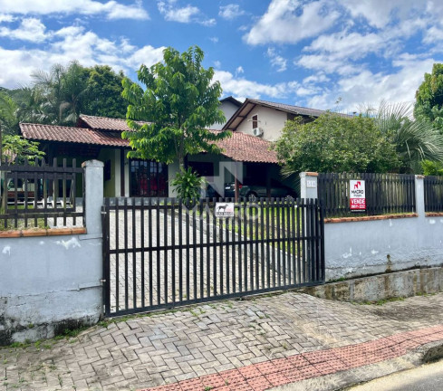 Imagem Casa com 3 Quartos à Venda, 90 m² em Estrada Nova - Jaraguá Do Sul Imagem Casa com 3 Quartos à Venda, 90 m² em Estrada Nova - Jaraguá Do Sul