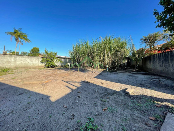 Terreno à Venda, 300 m² em Costeira - Balneário Barra Do Sul