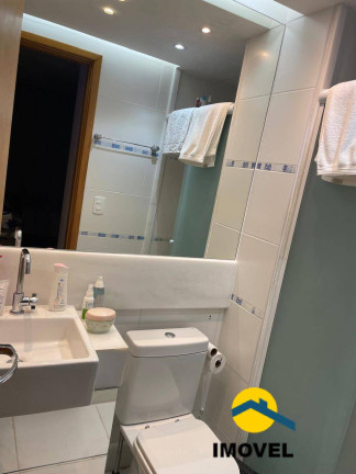 Imagem Apartamento com 2 Quartos à Venda, 58 m² em Piratininga - Niterói Imagem Apartamento com 2 Quartos à Venda, 58 m² em Piratininga - Niterói