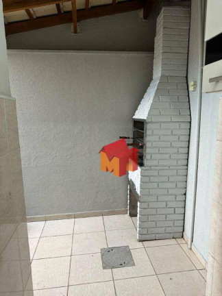 Imagem Sobrado com 3 Quartos à Venda, 96 m² em Catharina Zanaga - Americana Imagem Sobrado com 3 Quartos à Venda, 96 m² em Catharina Zanaga - Americana