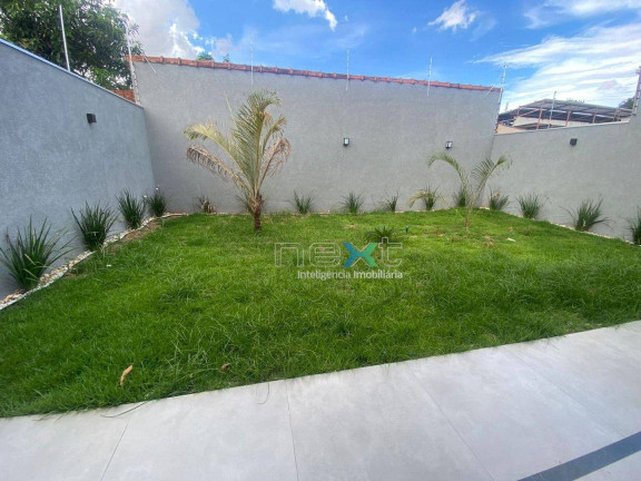 Imagem Casa com 3 Quartos à Venda, 137 m² em Pioneiros - Campo Grande Imagem Casa com 3 Quartos à Venda, 137 m² em Pioneiros - Campo Grande