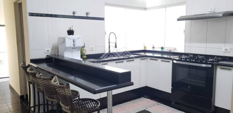 Imagem Casa com 5 Quartos à Venda, 311 m² em Parque Reserva Fazenda Imperial - Sorocaba