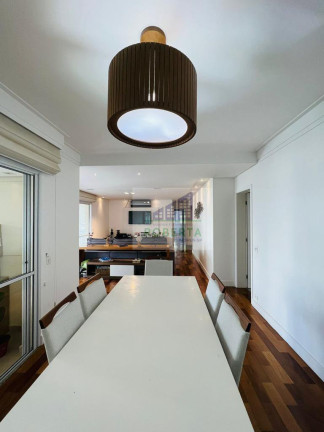 Imagem Apartamento com 4 Quartos à Venda, 178 m² em Brooklin - São Paulo Imagem Apartamento com 4 Quartos à Venda, 178 m² em Brooklin - São Paulo