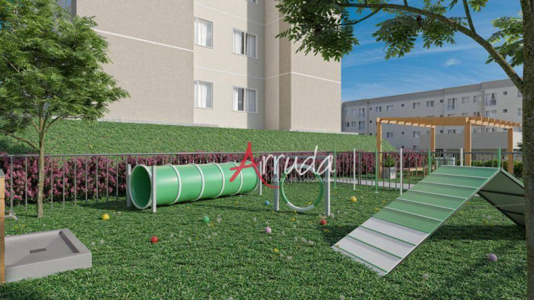 Imagem Apartamento com 2 Quartos à Venda, 47 m² em Floresta - Cascavel Imagem Apartamento com 2 Quartos à Venda, 47 m² em Floresta - Cascavel