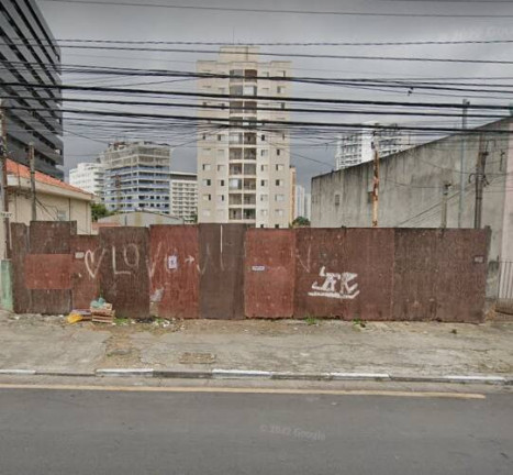 Imagem Terreno à Venda, 684 m² em Vila Osasco - Osasco Imagem Terreno à Venda, 684 m² em Vila Osasco - Osasco