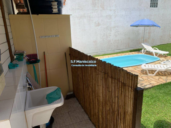 Imagem Casa com 3 Quartos à Venda, 342 m² em Toninhas - Ubatuba